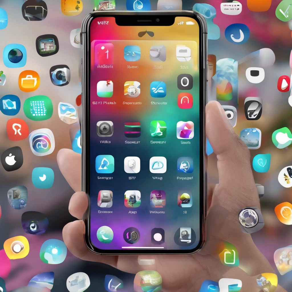 The Latest on iOS: A Comprehensive Look at Version 18.4.1