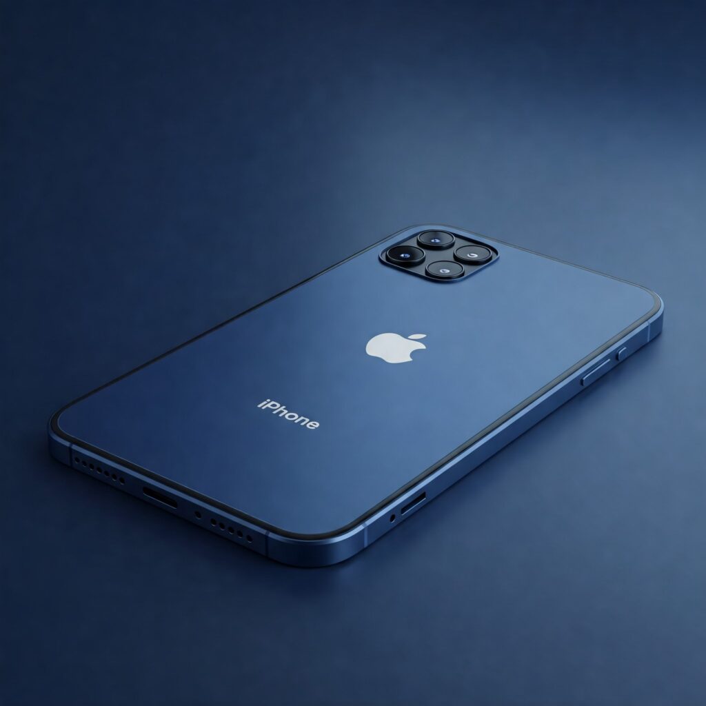 iphone 17 concept design