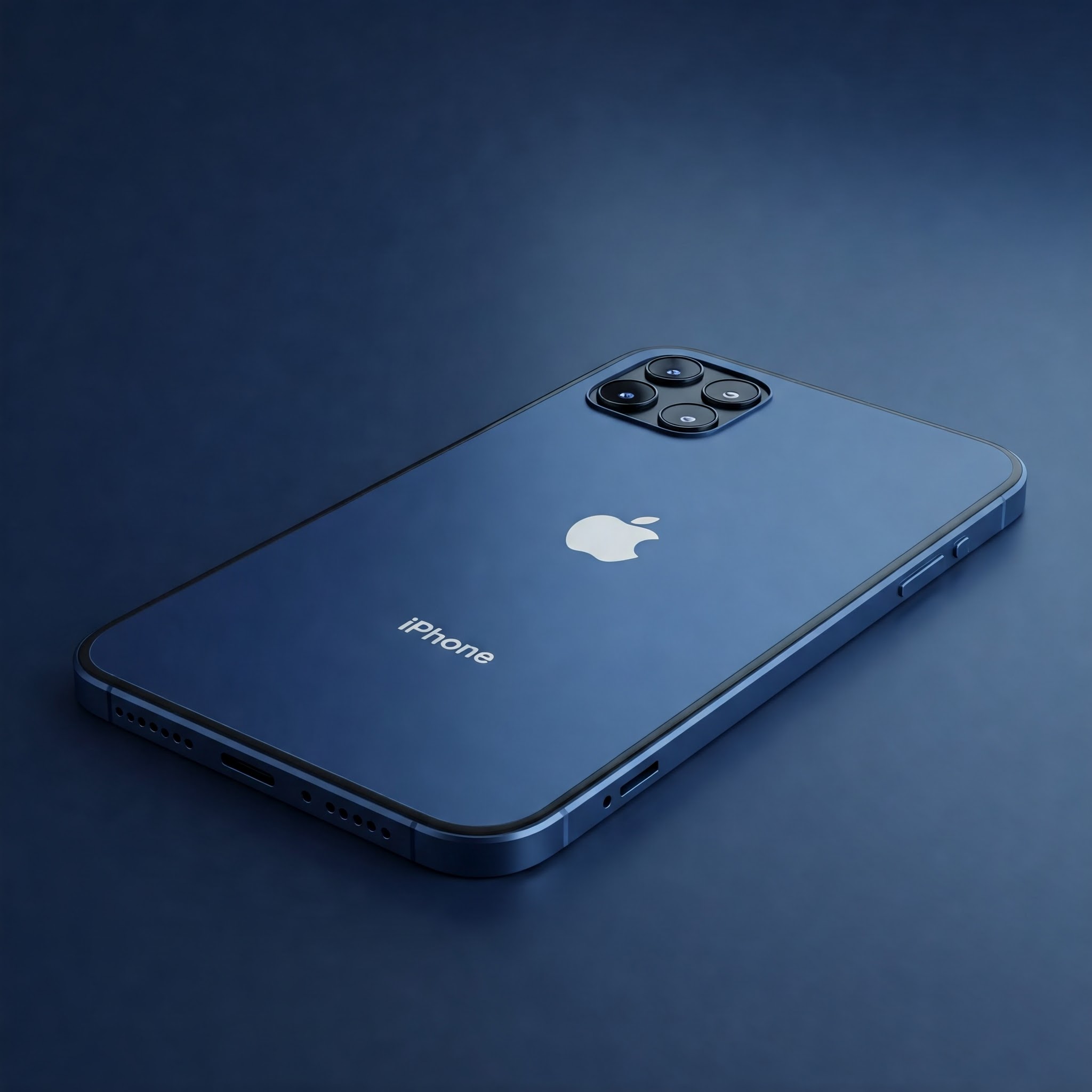 iphone 17 concept design
