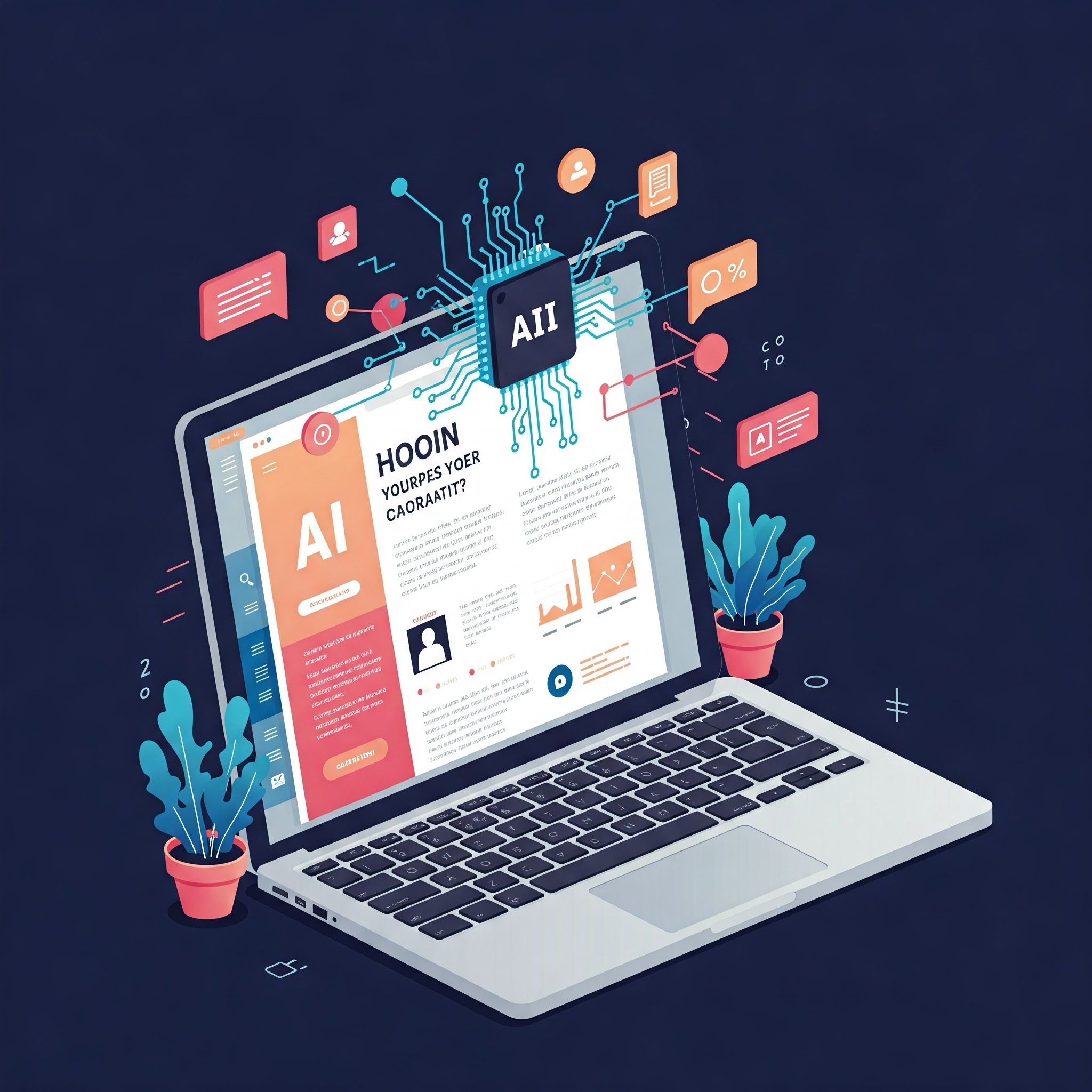 AI Revolution: New Advancements and Applications Shaping 2025