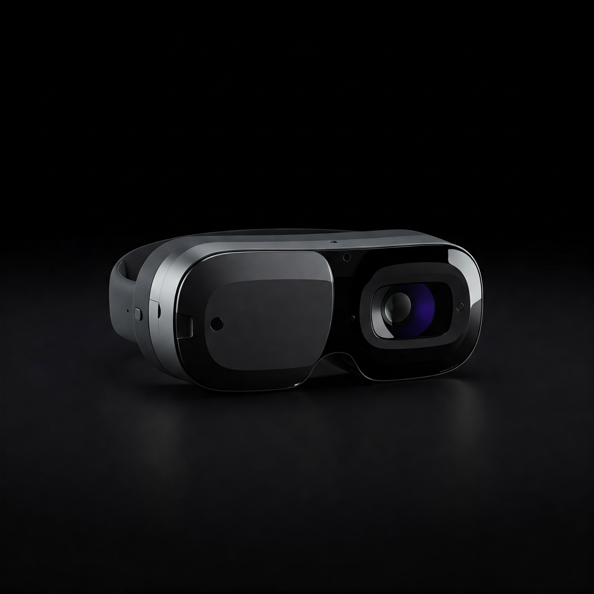 Apple Vision Air
