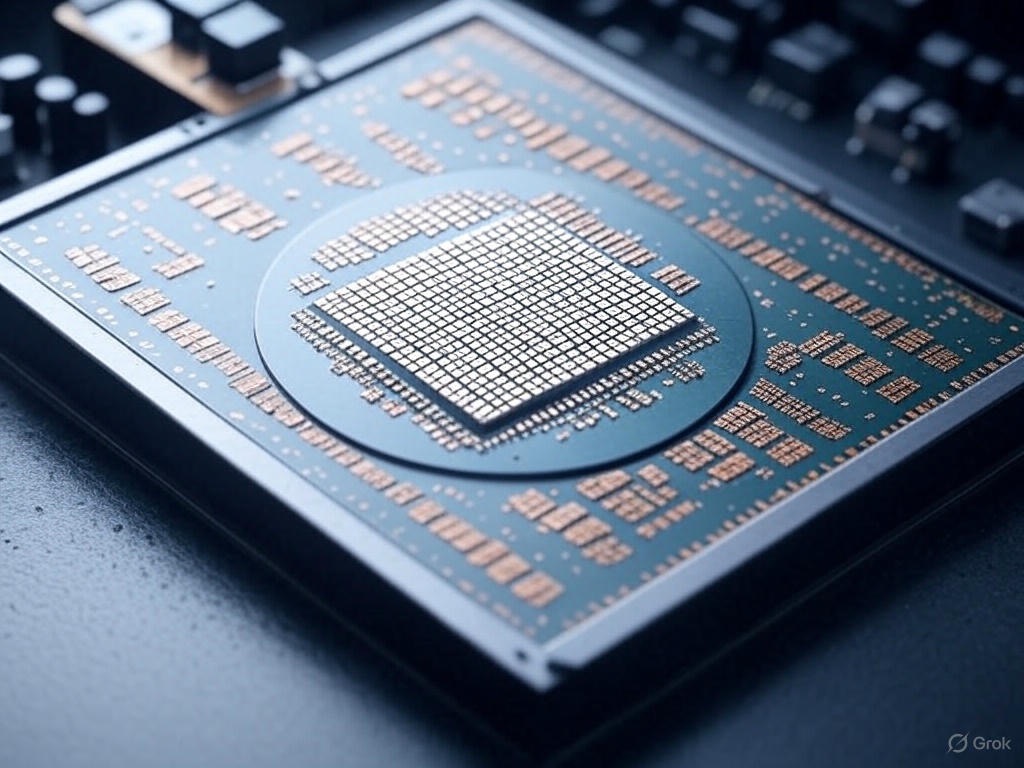 TSMC’s 2nm Chip: Revolutionizing Tech with Next-Gen Performance