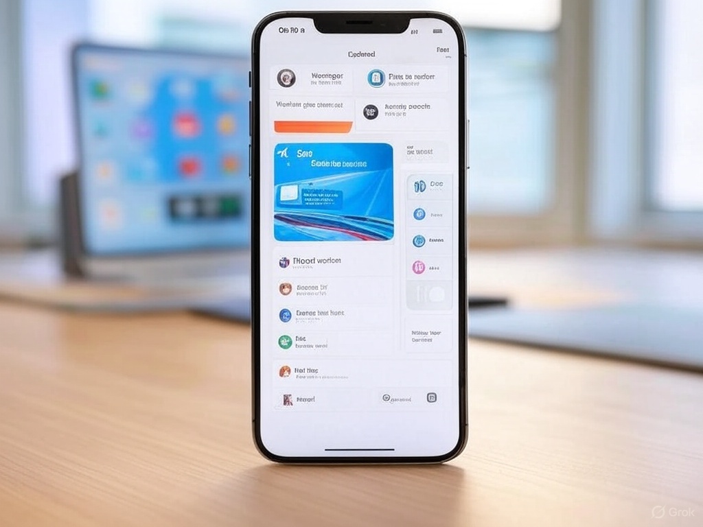 ios 18