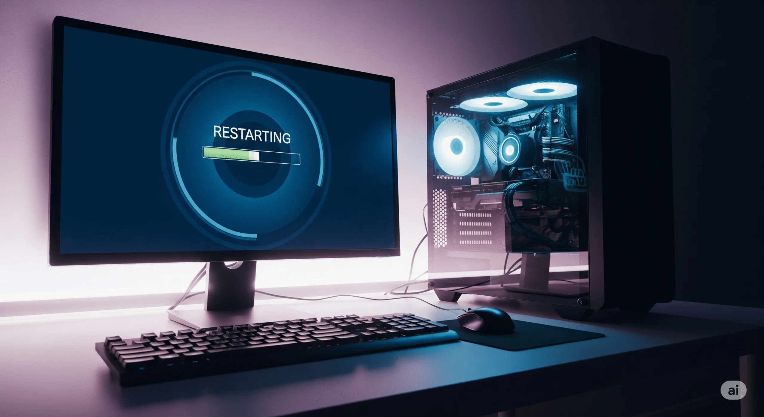 Fix a slow Computer