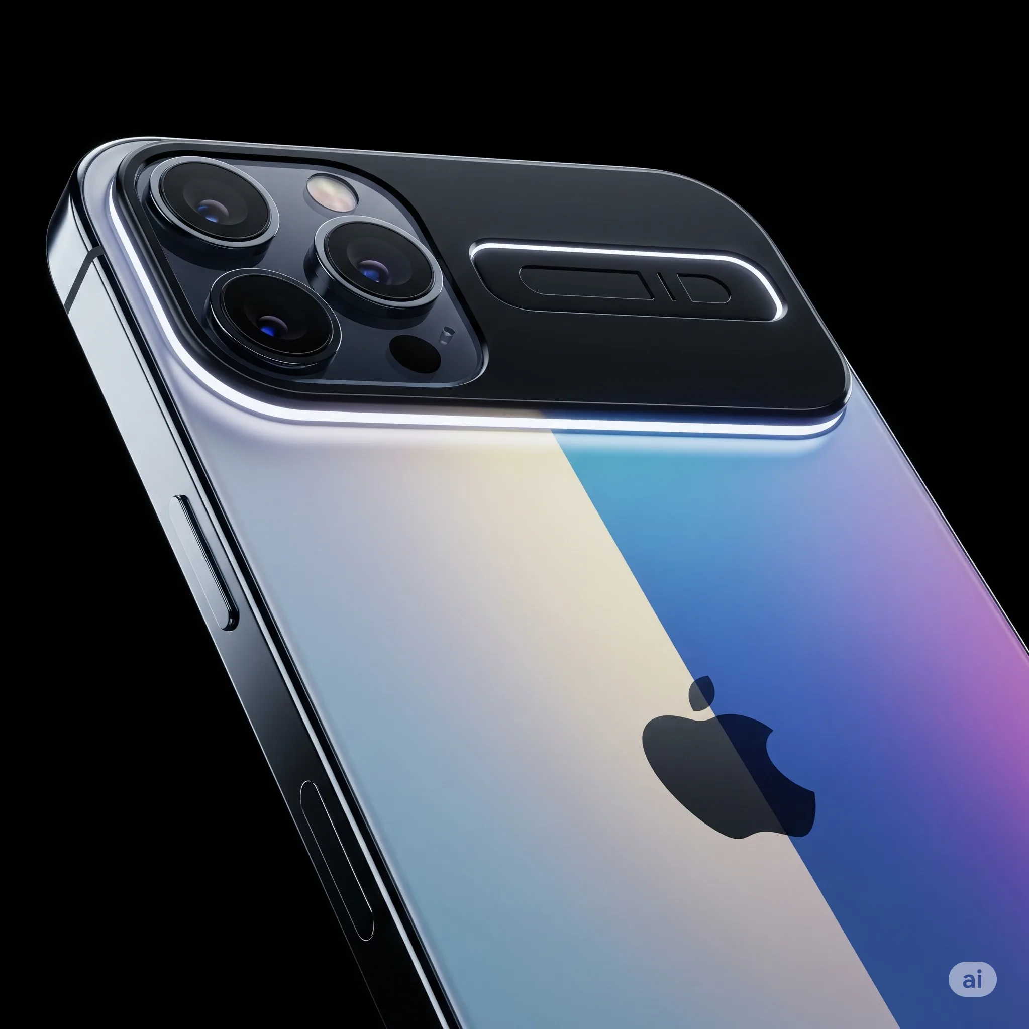 iPhone 17 pro leaks