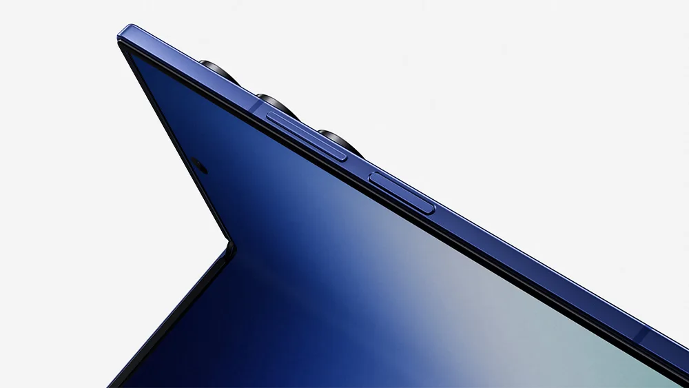 Samsung Galaxy Z Fold7