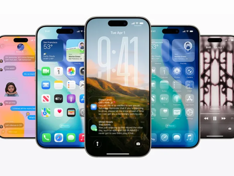 iOS 26 Public Beta is Here: Explore New Features and Install Now!