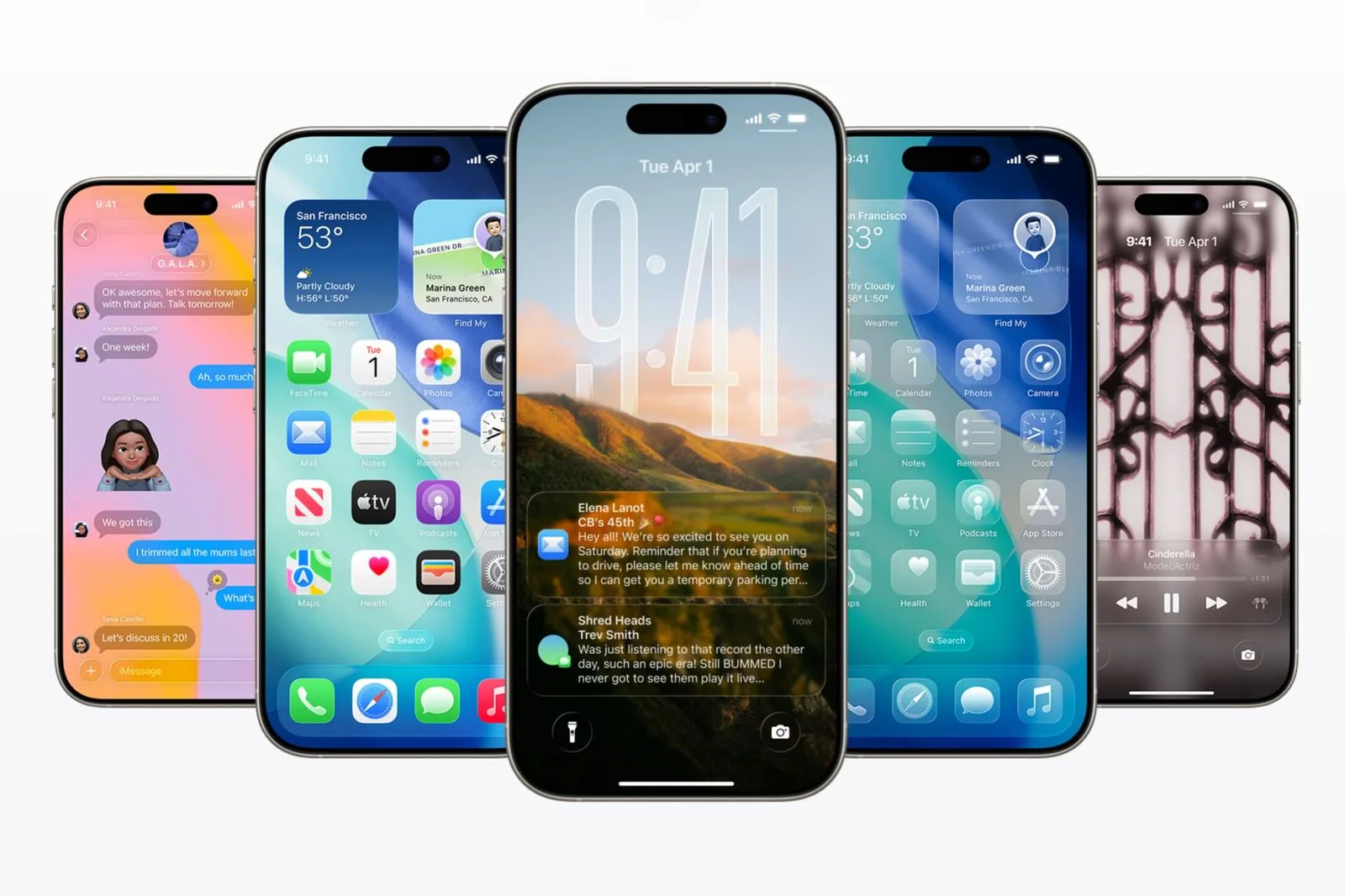 iOS 26 Public Beta is Here: Explore New Features and Install Now!