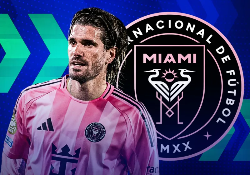 Rodrigo De Paul Transfer