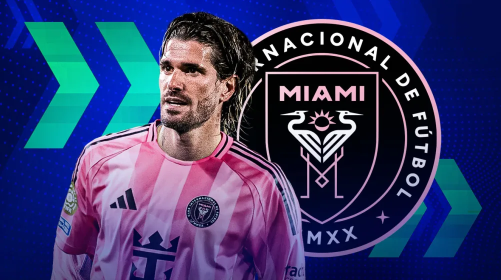 Rodrigo De Paul Transfer