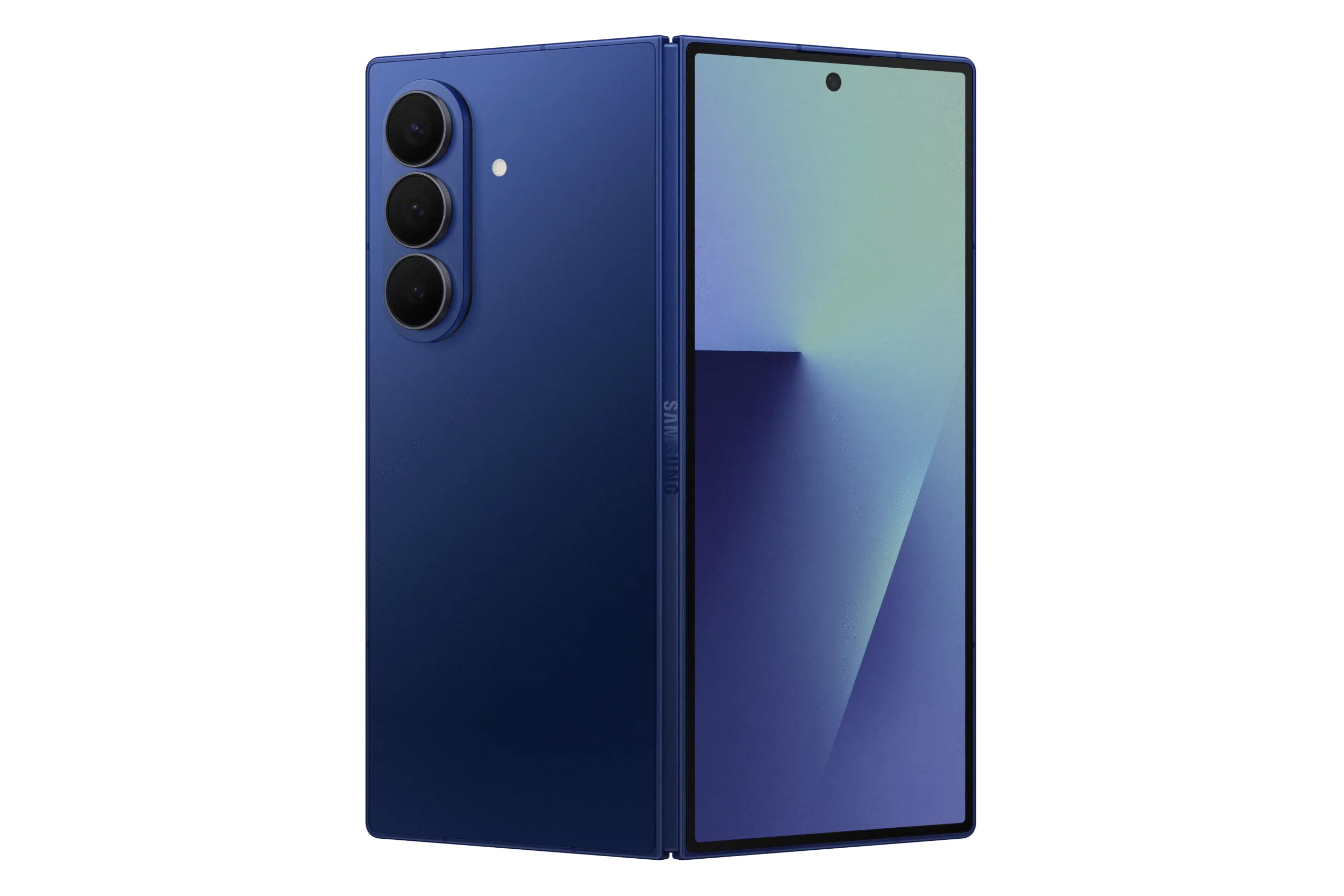 Samsung Galaxy Z Fold7