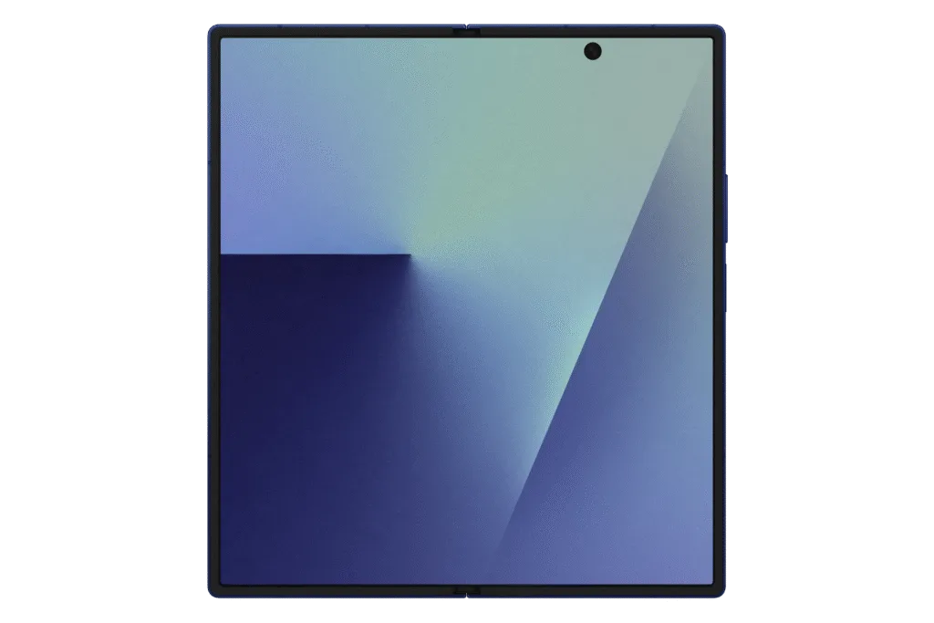 Samsung Galaxy Z Fold7