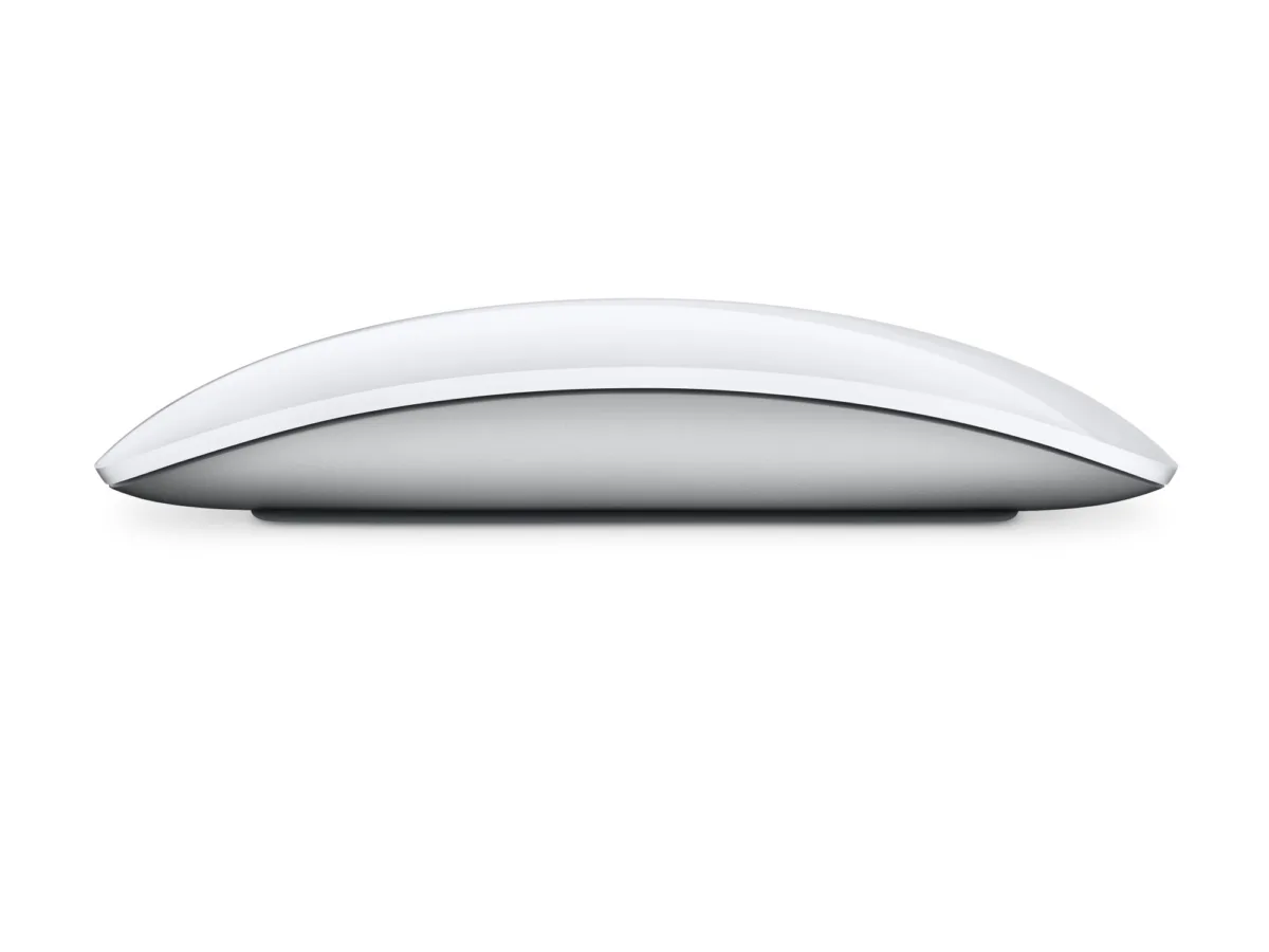 Connect Apple Mouse to Windows