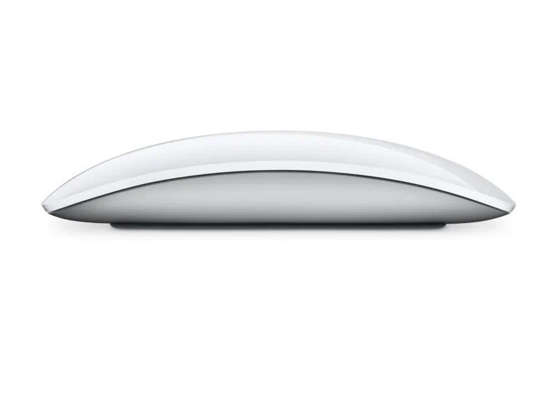 Connect Apple Mouse to Windows