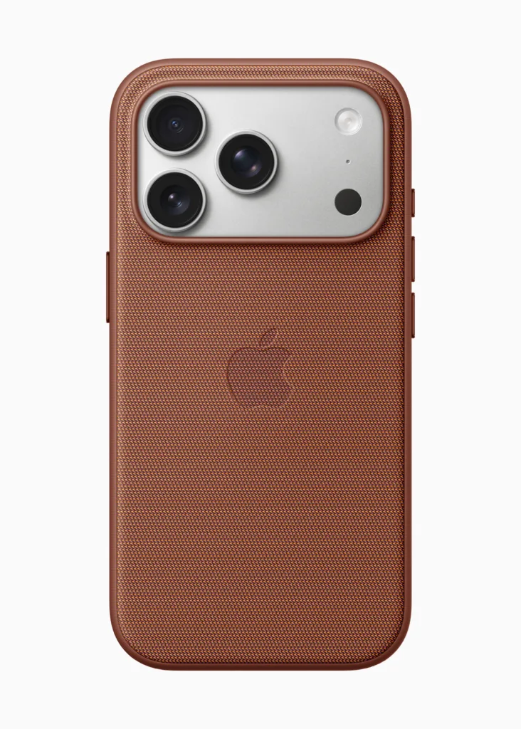 iPhone 17 Pro upgrade