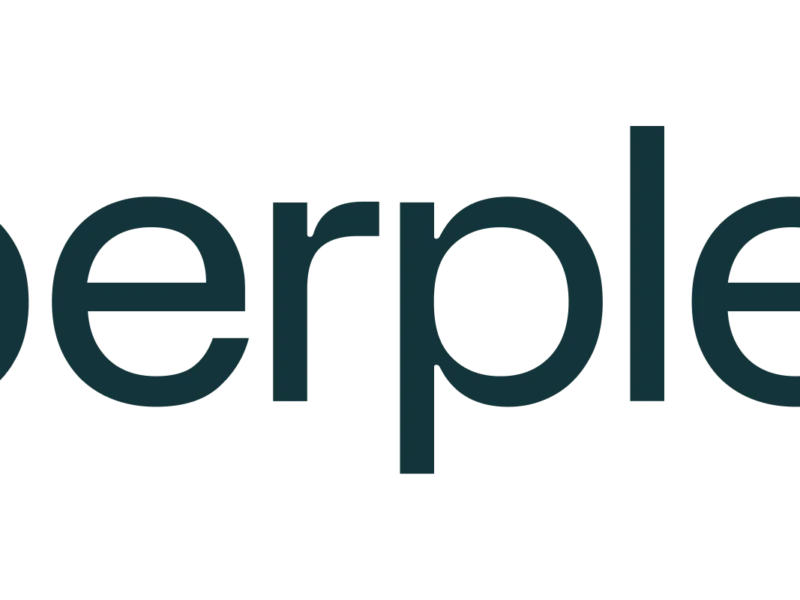 Perplexity Pro free for one year