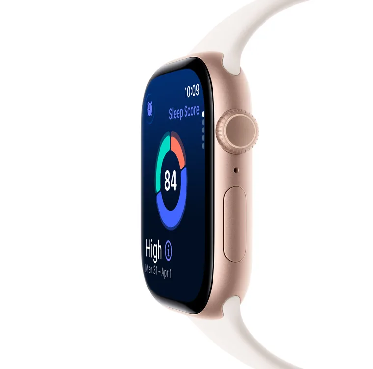 Apple September Keynote review