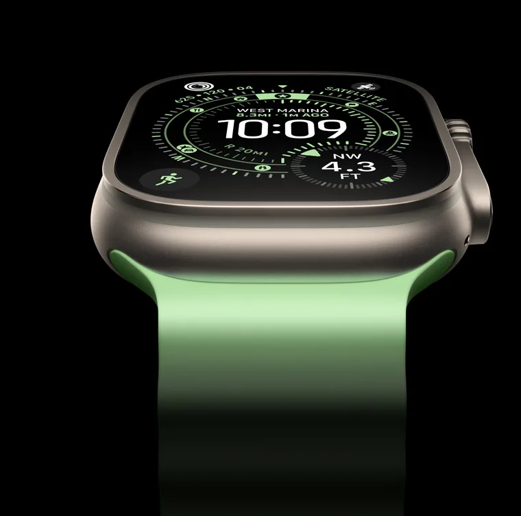 Apple September Keynote review