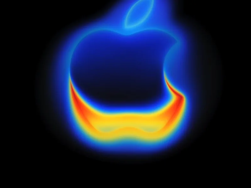 Apple September Keynote review