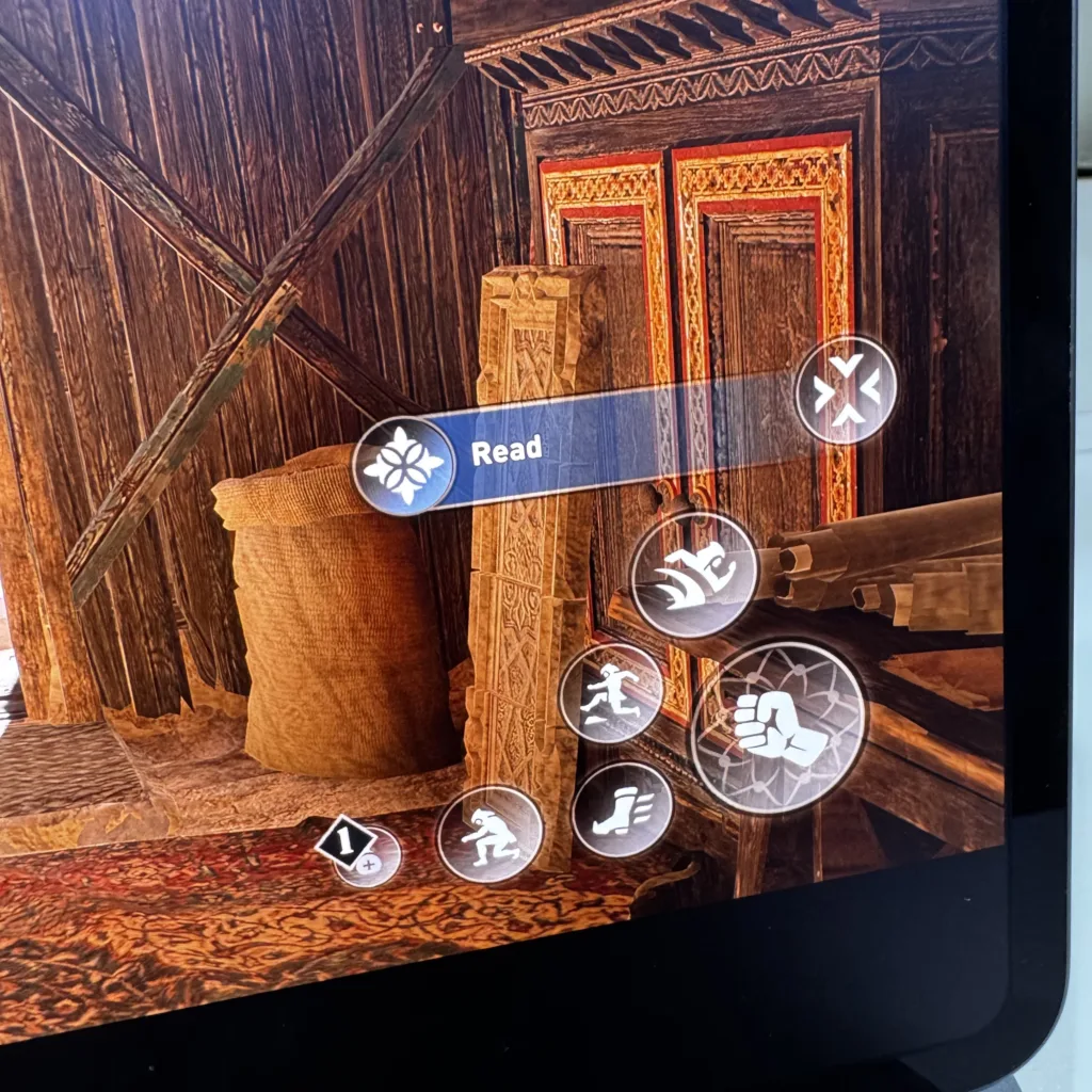 AAA gaming on iPad and iPhone